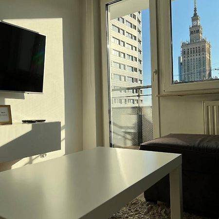 Lux Apartment In The Center, Super View, Wi-Fi - By Hik Apartments Varsavia Esterno foto